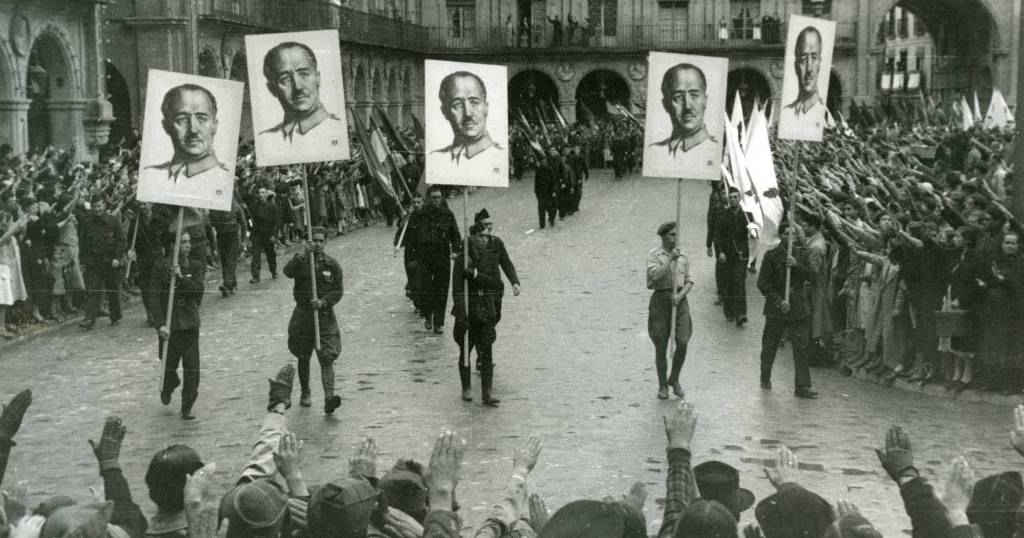 Franquismo