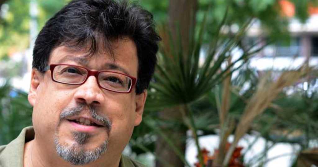 Ignacio González Orozco