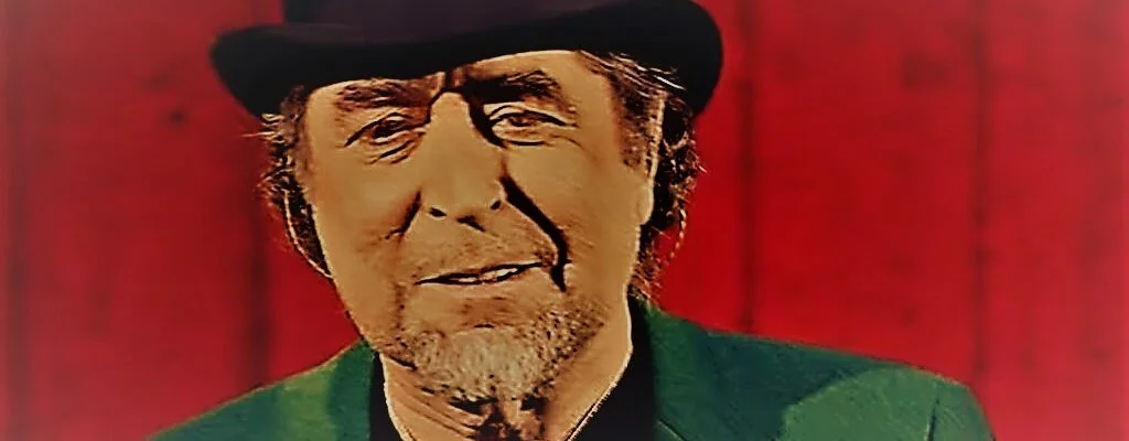 Joaquín Sabina