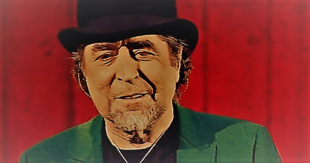 Joaquín Sabina