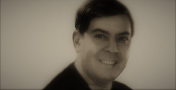 José Padilla, la melodía del s. XX 3 José Padilla