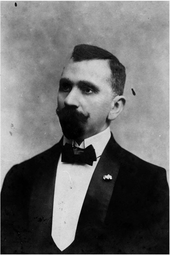 Manuel Malagrida