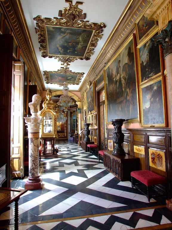 Museo Cerralbo