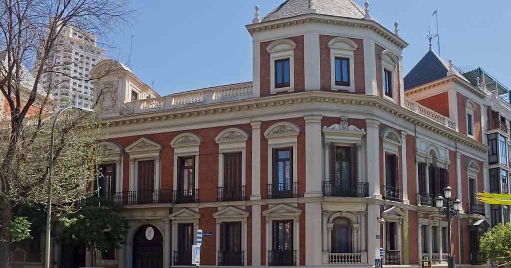 Palacio Cerralbo