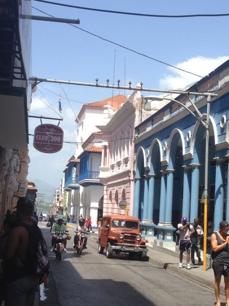 capital de la isla
