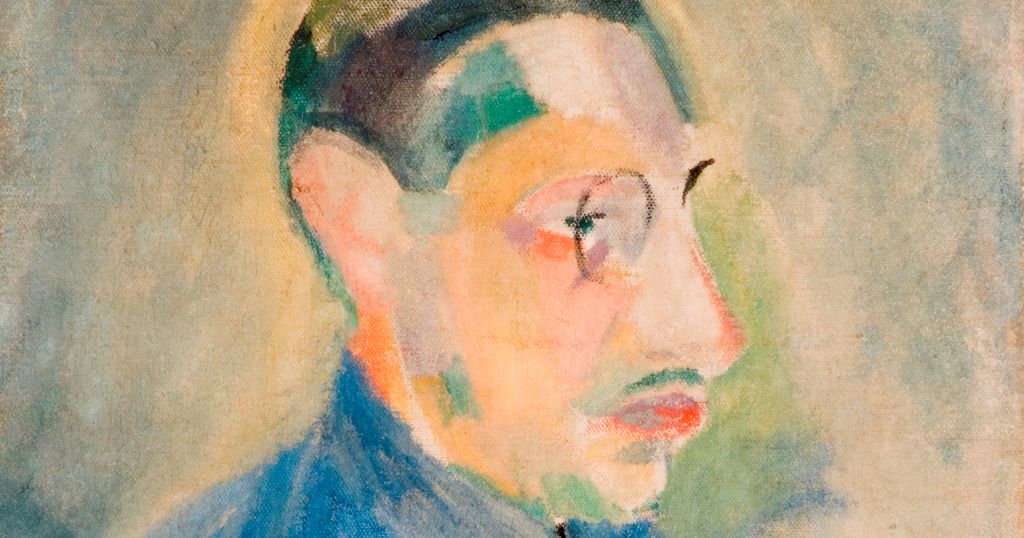 Stravinsky