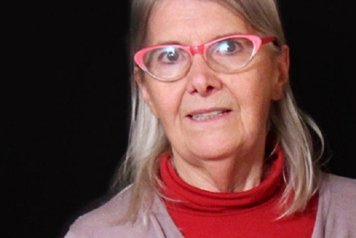 Vilma Villaverde