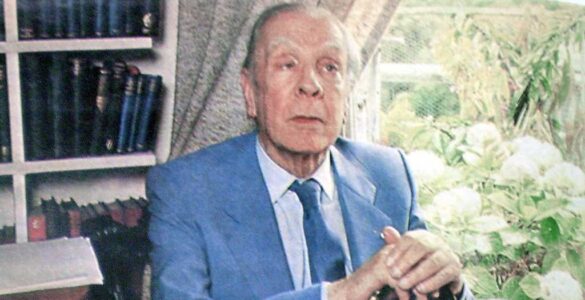 El otro del otro Borges 19 otro borges