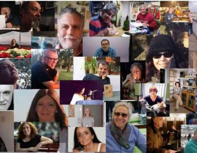 32 escritores argentinos