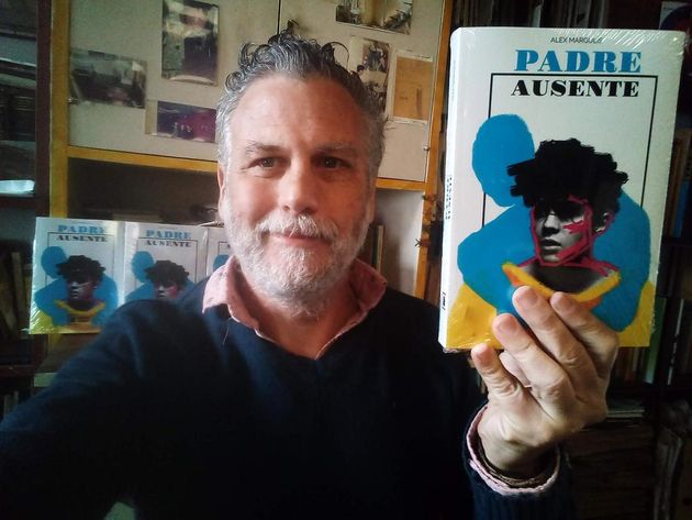 Alejandro Margulis 