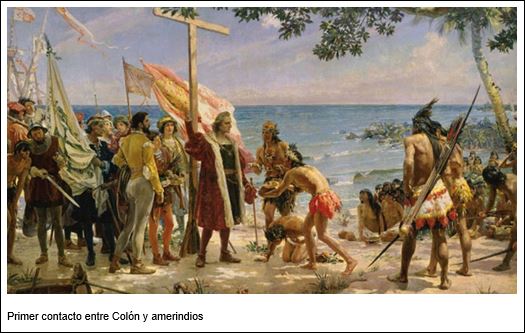 Amerindios