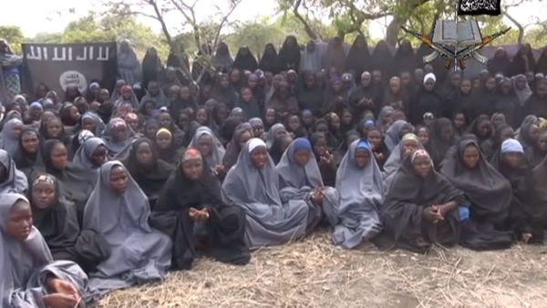 Boko Haram