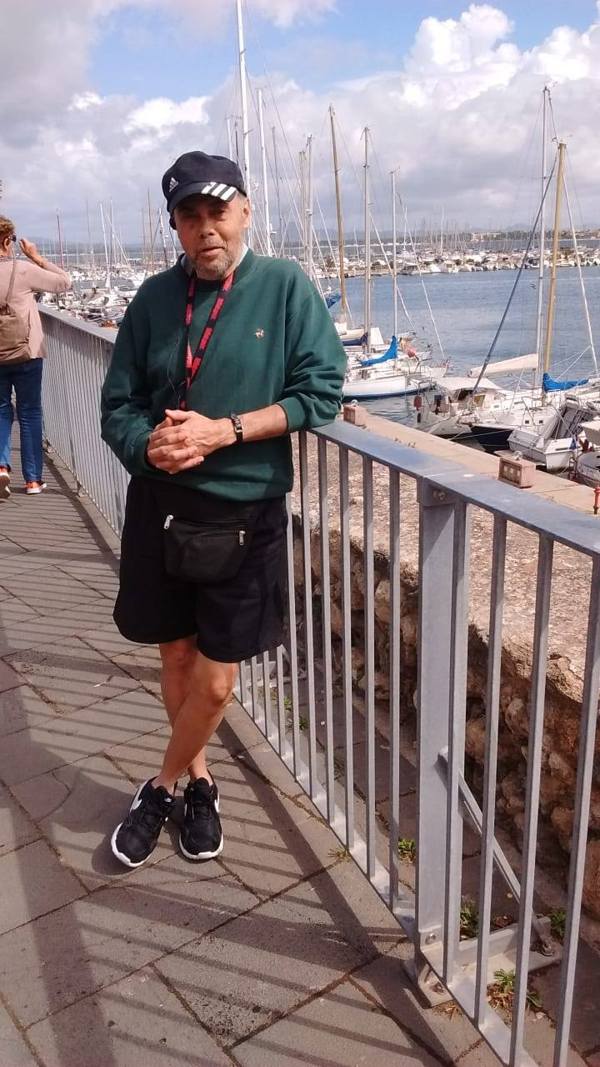 Carlos María Romero Sosa
