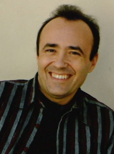 Carlos Aguilar