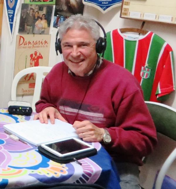 Daniel Arias 