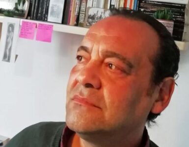 Daniel Yáñez González-Irún