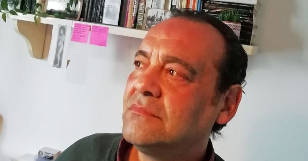 Daniel Yáñez González-Irún