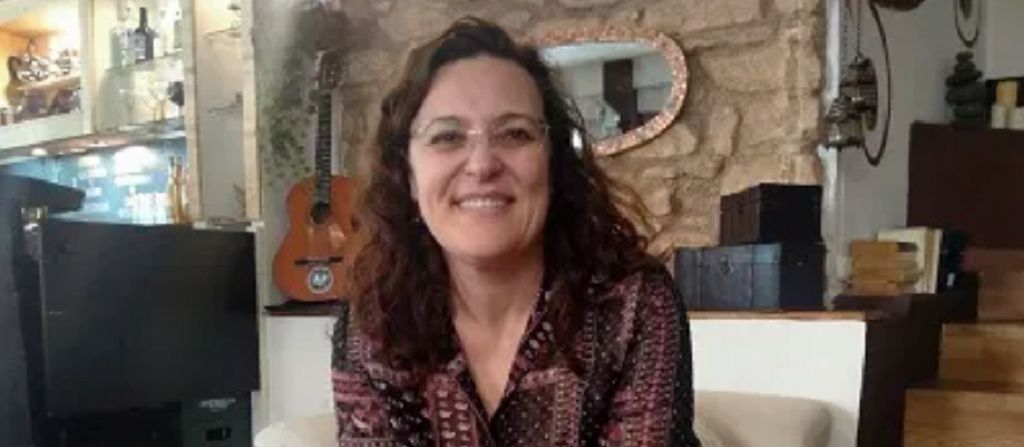 Esther Abellán