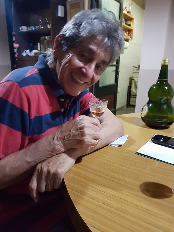 Francisco Romano Pérez 