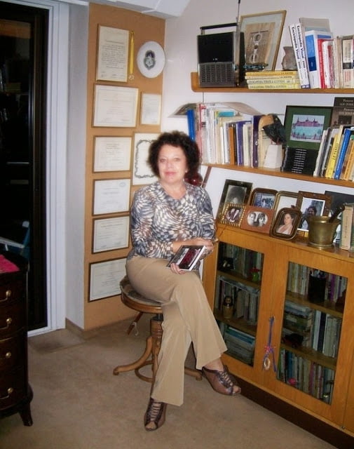 Haidé Daiban