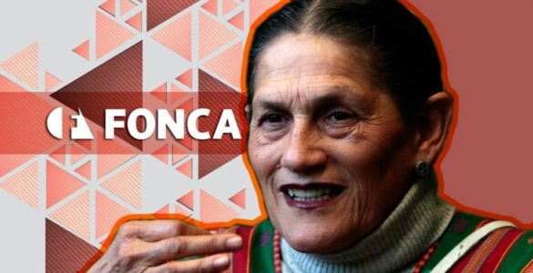 Diálogos por la cultura y las artes 19 fonca