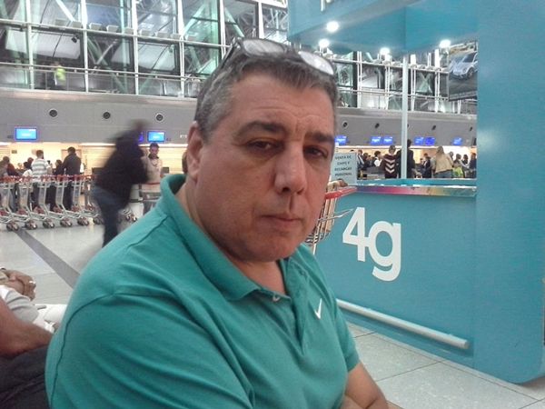 Julio Aranda 