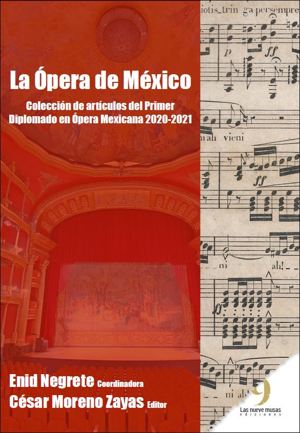 La ópera de México