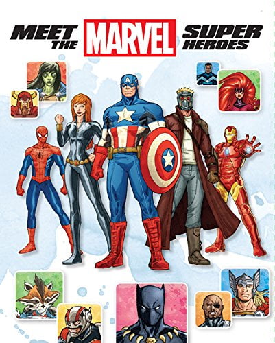 Marvel