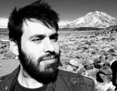 Nicolás Antonioli responde «En cuestión: un cuestionario» 3 Nicolás Antonioli