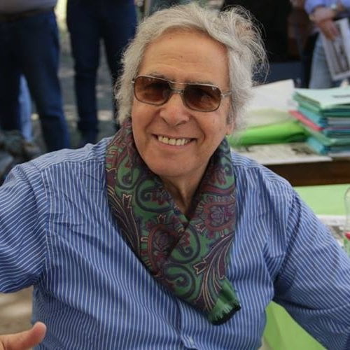Norberto Barleand 