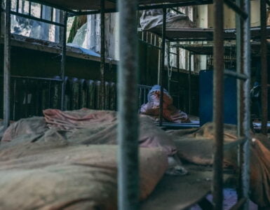 Chernóbil, una visita al ojo del huracán 3 Pripyat