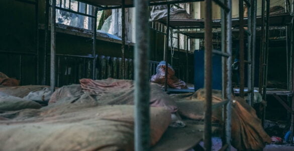 Chernóbil, una visita al ojo del huracán 2 Pripyat