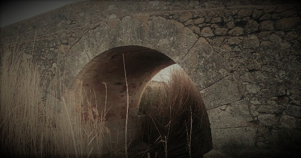 Puente de los Espejos