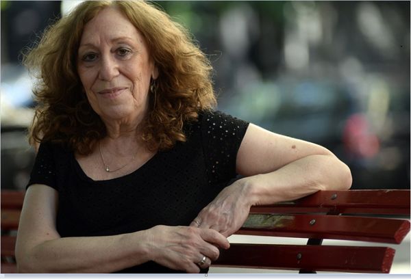Susana Szwarc