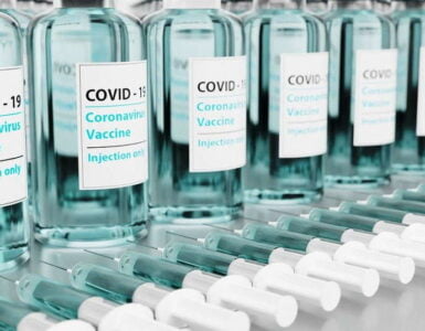 Covid, la falacia de la pandemia 5 Vacunas