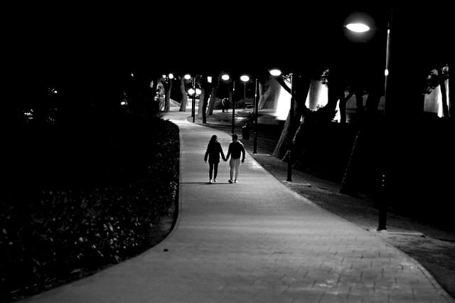 Pareja