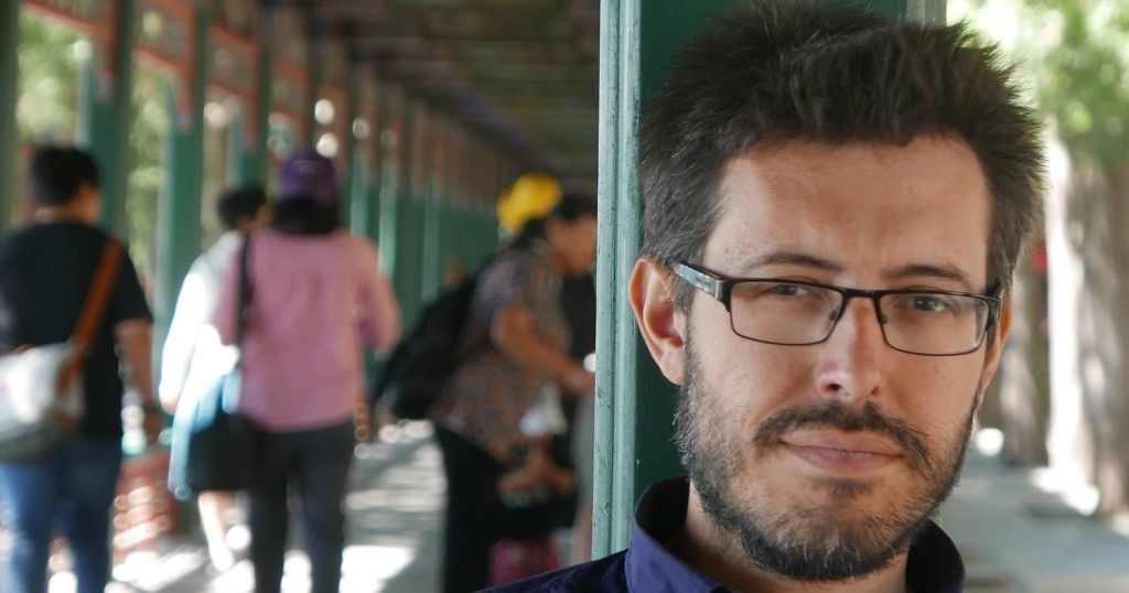 Alberto de Frutos Dávalos (2)