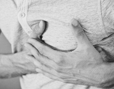 Homocisteína elevada 2 infarto de miocardio