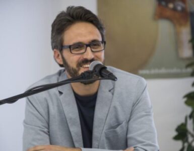 Cuando la condena es salvación 6 Juan Bautista Rodríguez Aguilar