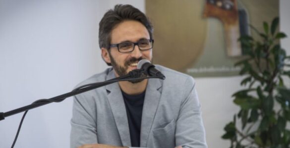 Cuando la condena es salvación 6 Juan Bautista Rodríguez Aguilar