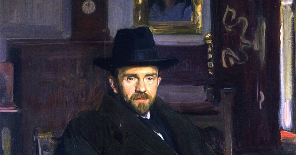 Pío Baroja