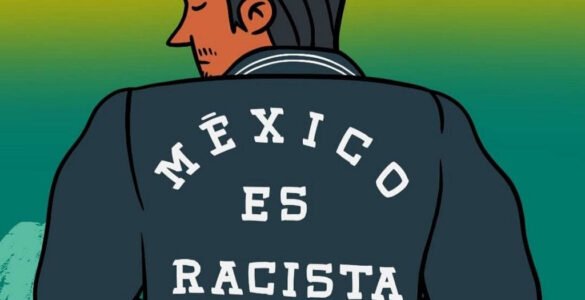 ¡Viva el Poder Prieto! 10 Poder Prieto