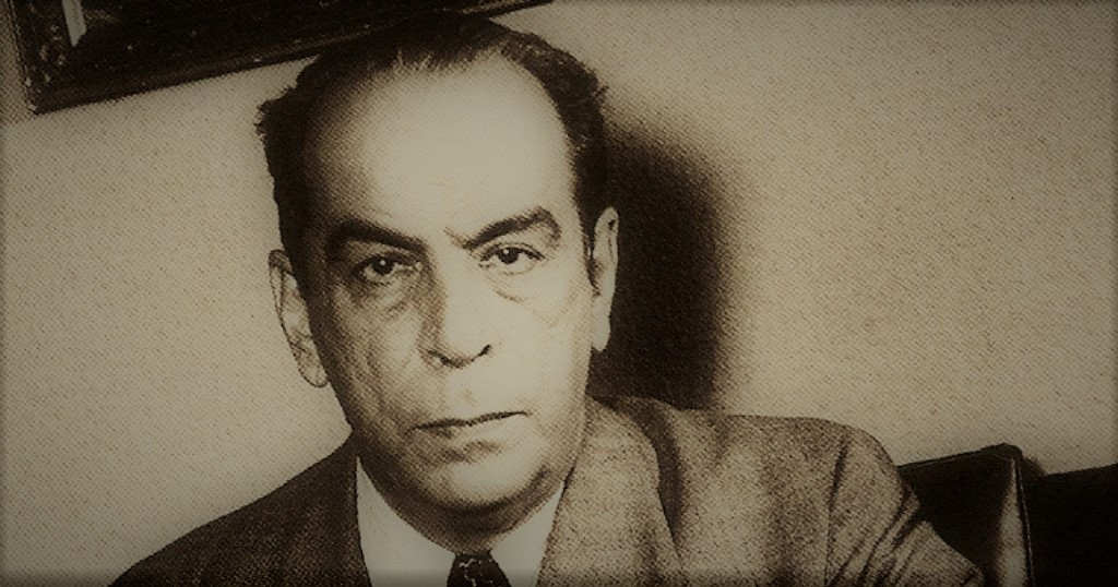 Rómulo Gallegos