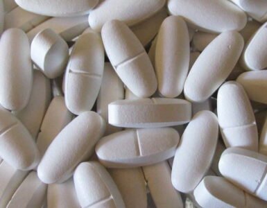 Vitamina D, un tratamiento inocuo y barato contra COVID-19 4 VitaminD y Covid