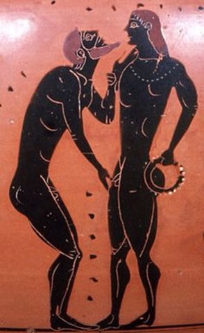 comportamientos sexuales