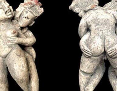 Erotismo precolombino 3 erotismo precolombiano