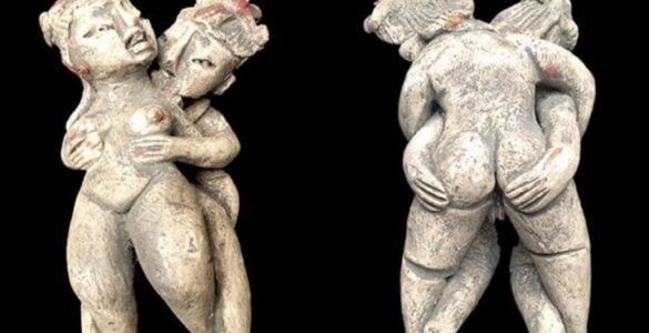Erotismo precolombino 26 erotismo precolombiano