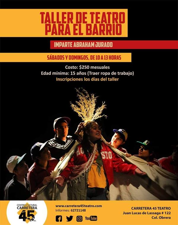 Arte y cultura