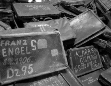 Auschwitz-Birkenau