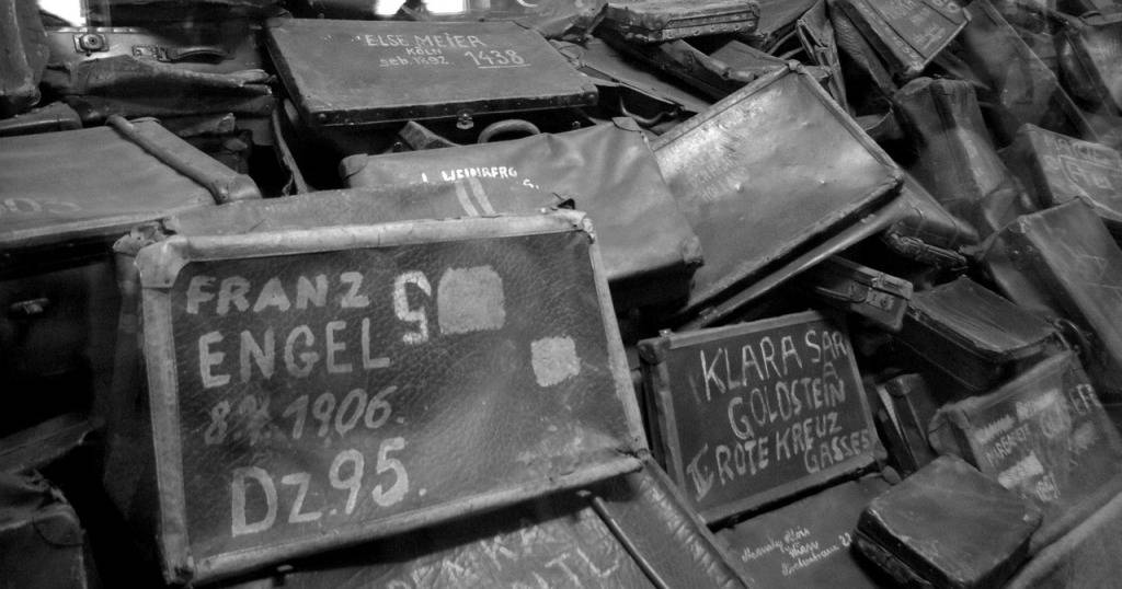 Auschwitz-Birkenau